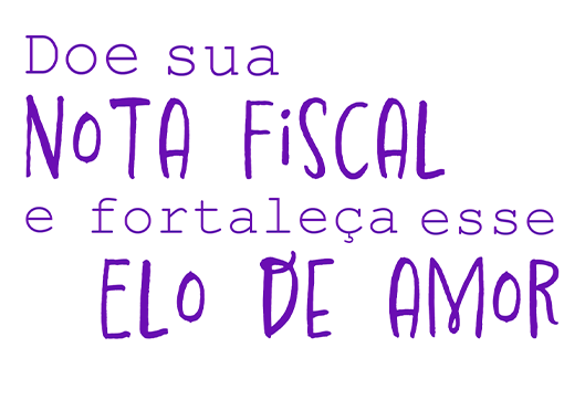 Doe Sua Nota Fiscal